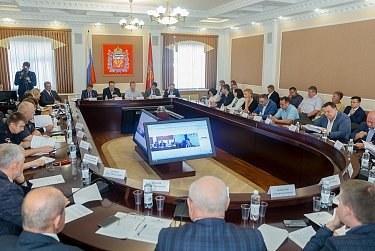 Чтобы транспорт работал как часы